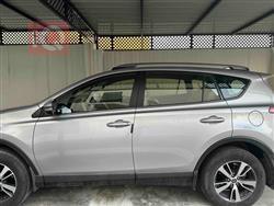 تويوتا راف 4